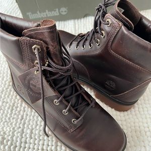 TIMBERLAND Jayne 6 IN Waterproof Boot